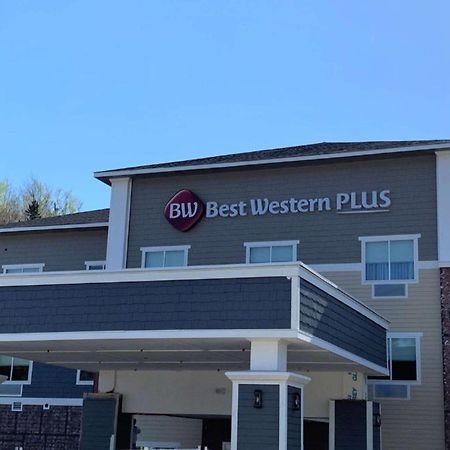 Best Western Plus Rumford Falls Exteriér fotografie
