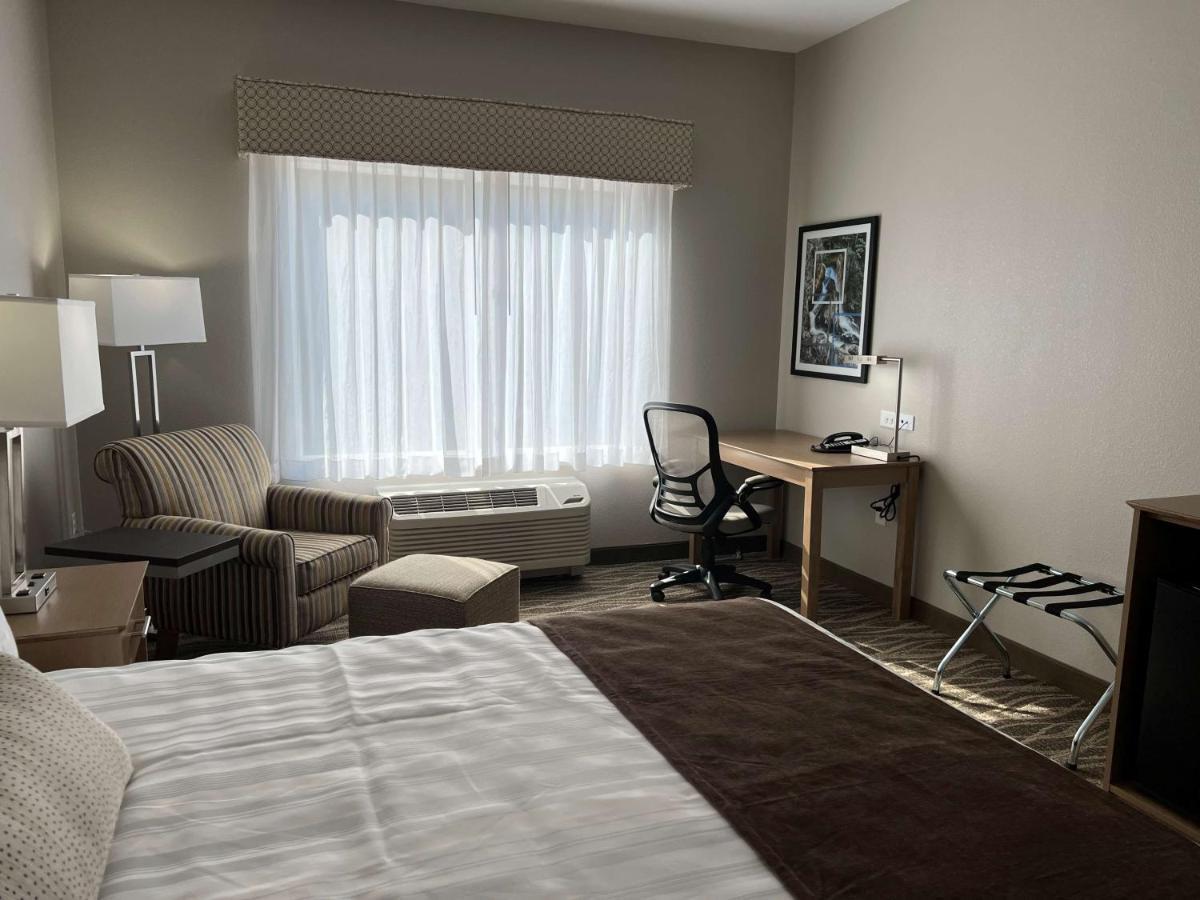 Best Western Plus Rumford Falls Exteriér fotografie