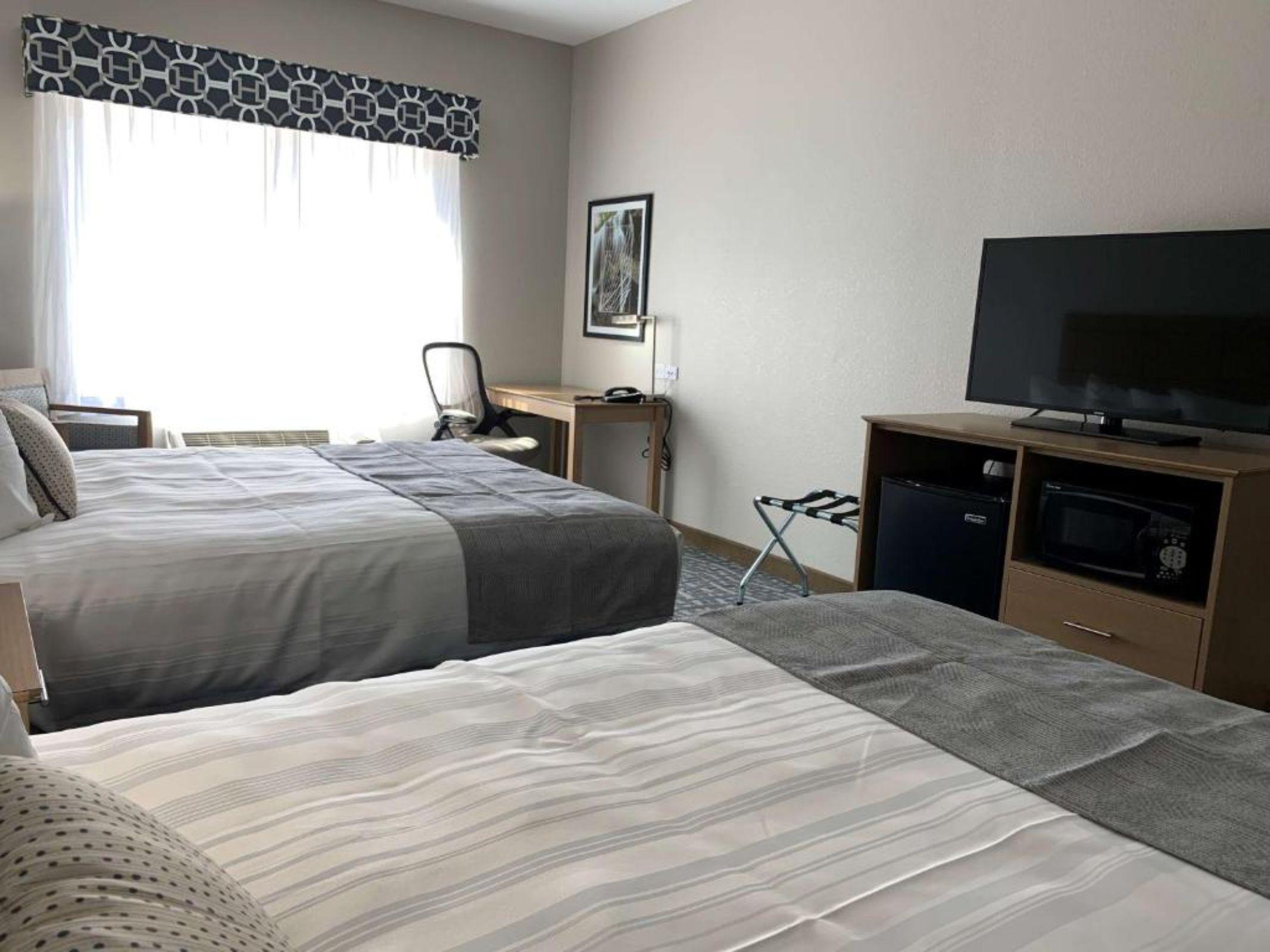 Best Western Plus Rumford Falls Exteriér fotografie