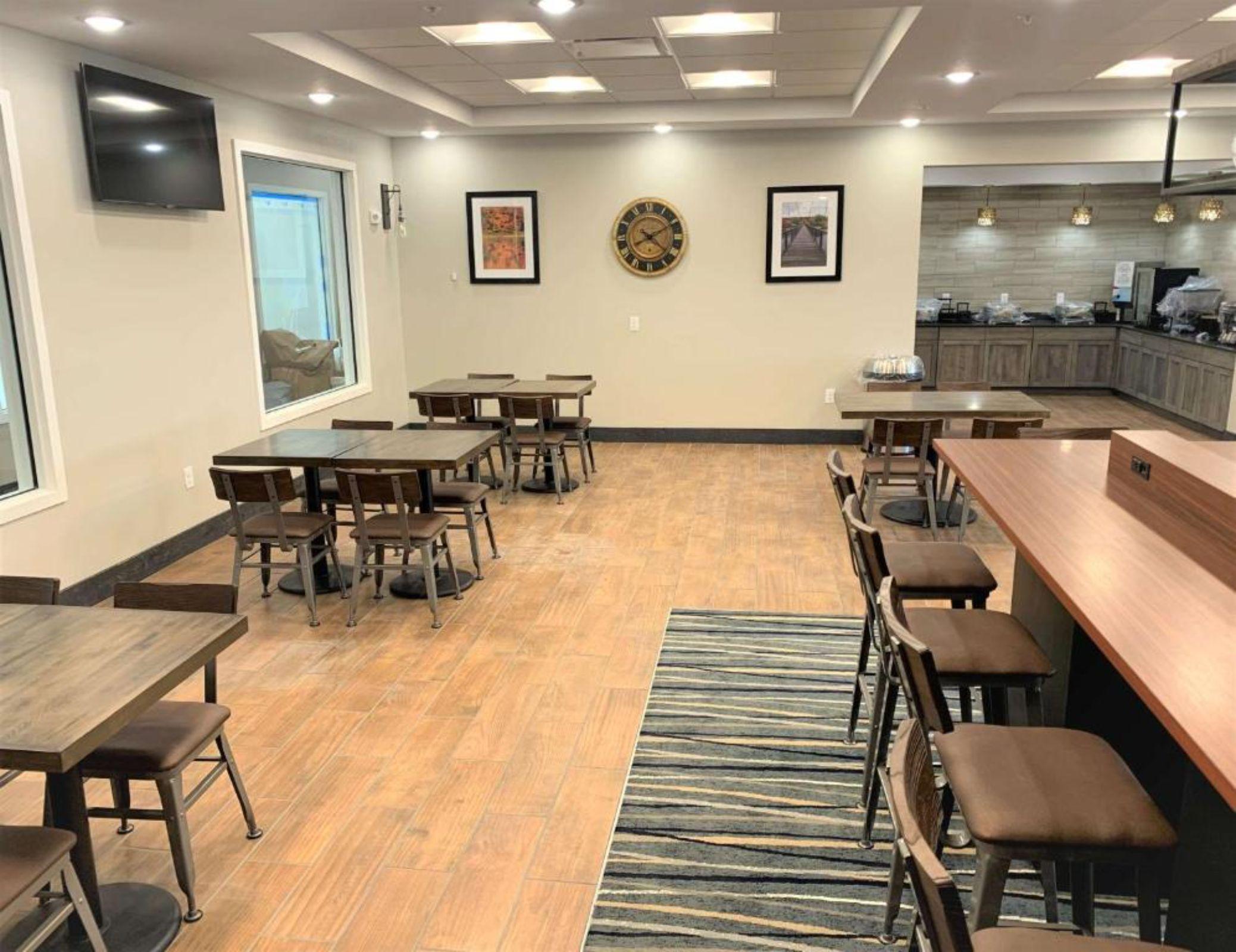 Best Western Plus Rumford Falls Exteriér fotografie